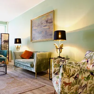 3* Aparthotel Les Jardins