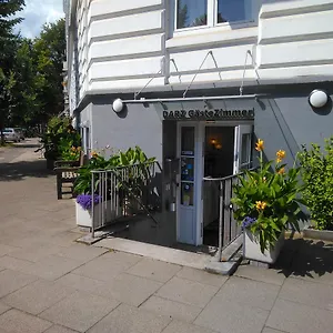 3* Guest house Darz Gastezimmer