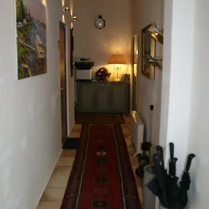 3* Guest house Hanse Quartier